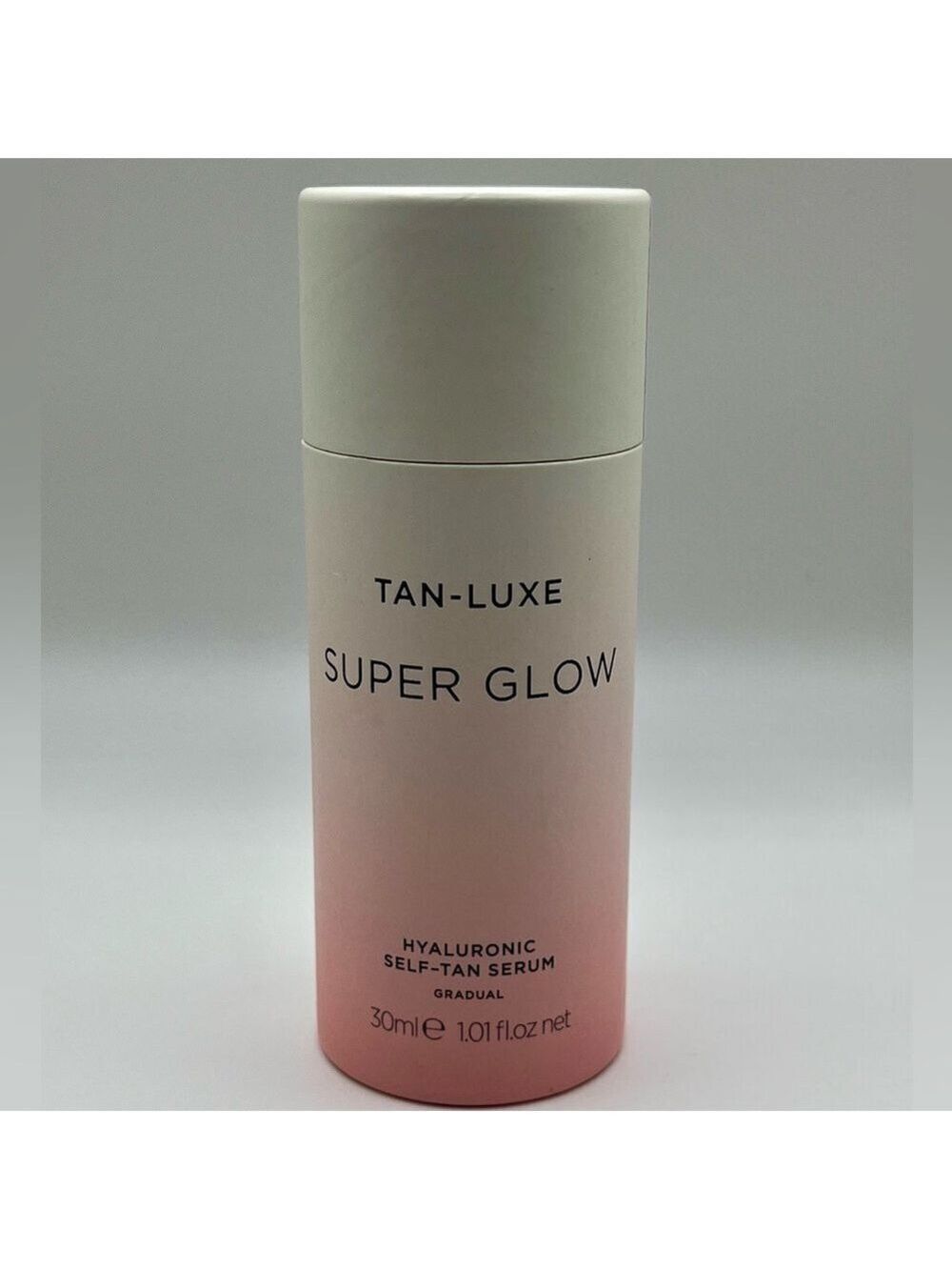 Tan Luxe Hyaluronic Self Tan Serum - Picture 2 of 5